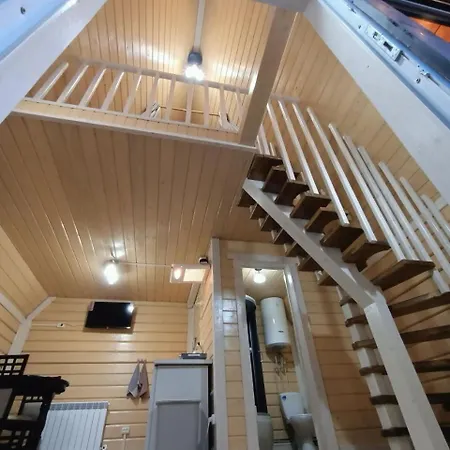 в обіймах гір