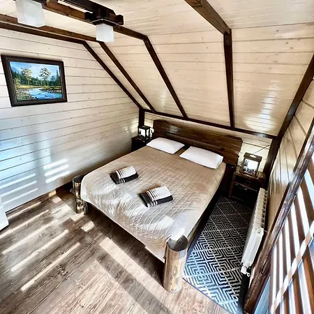 Appartement в обіймах гір Synevyrsʼka Polyana