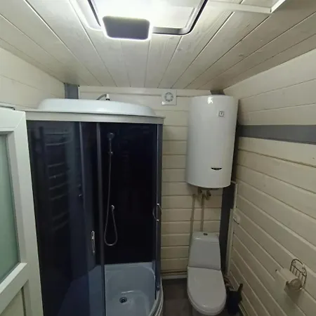 Apartamento в обіймах гір