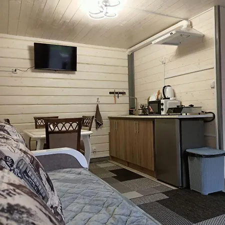 в обіймах гір *