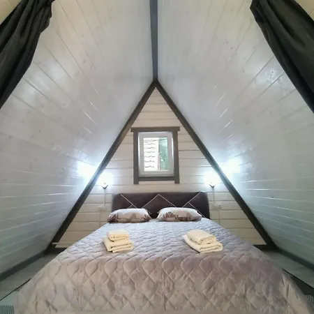 Appartement в обіймах гір