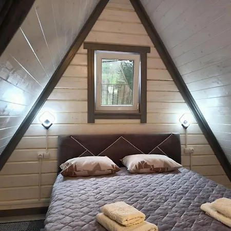 в обіймах гір Apartamento *