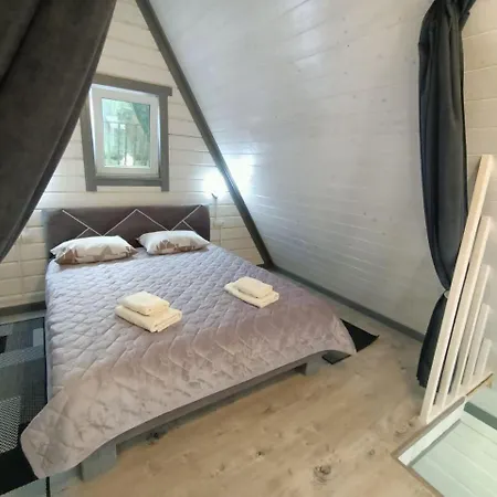 Appartement в обіймах гір *