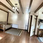 Apartment в обіймах гір Synevyrs'ka Polyana