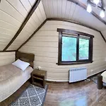 в обіймах гір Apartment