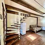 в обіймах гір Apartment