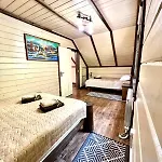 в обіймах гір Apartment