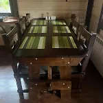 в обіймах гір *