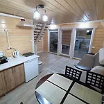 Apartment в обіймах гір *