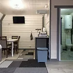 Apartment в обіймах гір Synevyrs'ka Polyana