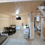 в обіймах гір Apartment *